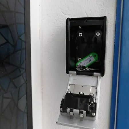 Apartmán Relax *