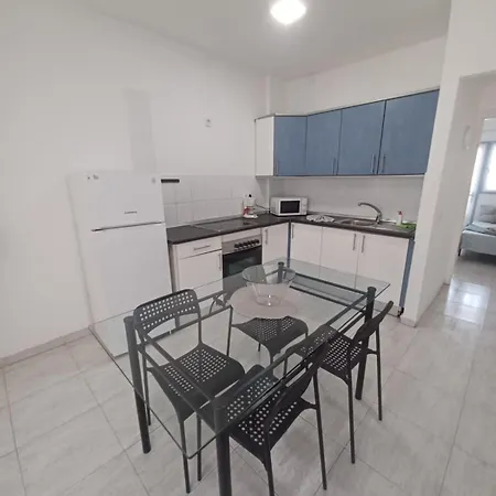 Apartmán Relax *