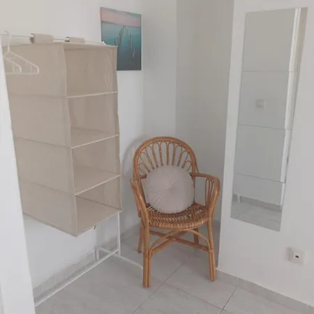 Relax Apartment