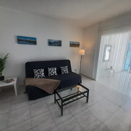 Relax Apartment *