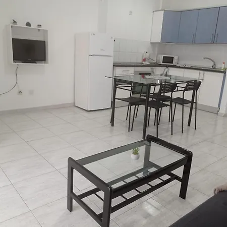 Appartement Relax Playa Blanca (Lanzarote)