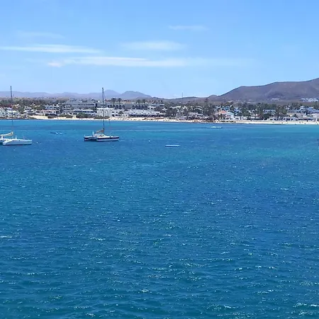 Lejlighed Relax Playa Blanca (Lanzarote)