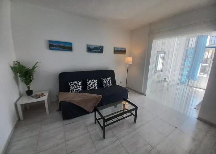 Relax Appartement *